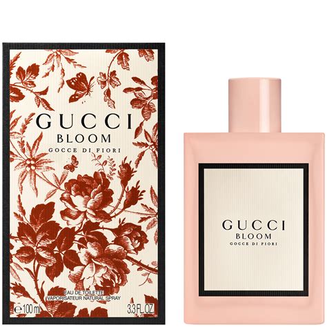 gucci profumo di fiori|gucci bloom gocce di fiori.